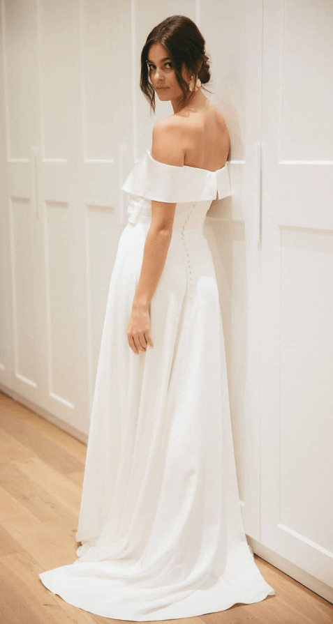 Robe Valentina