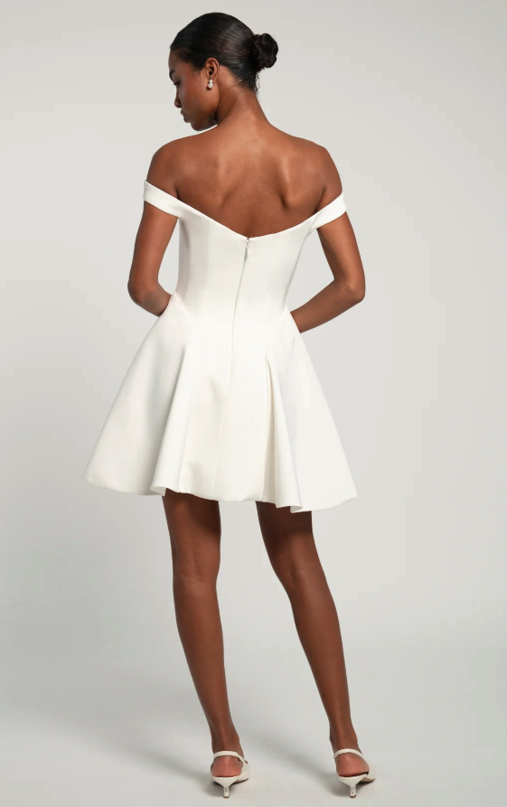 Robe Aster