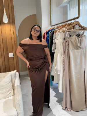 Robe Erin