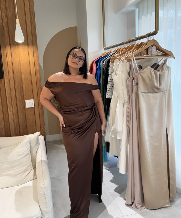 Robe Erin