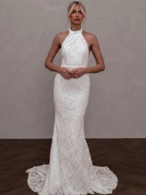 Robe Hallie