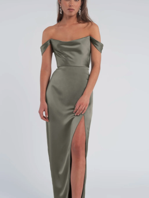 Robe Sawyer