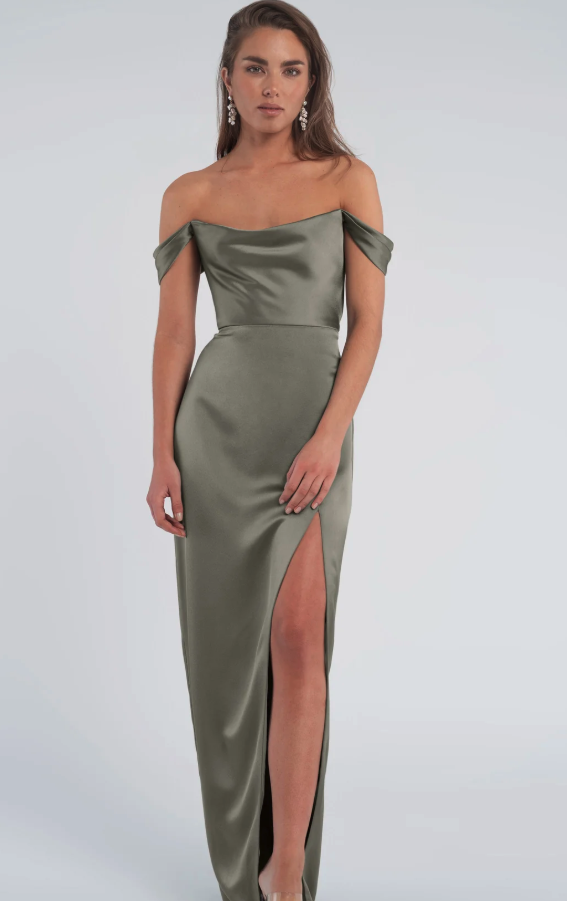 Robe Sawyer