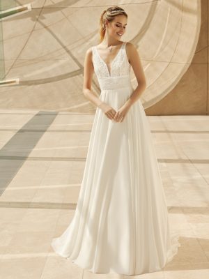 Robe Vivienne